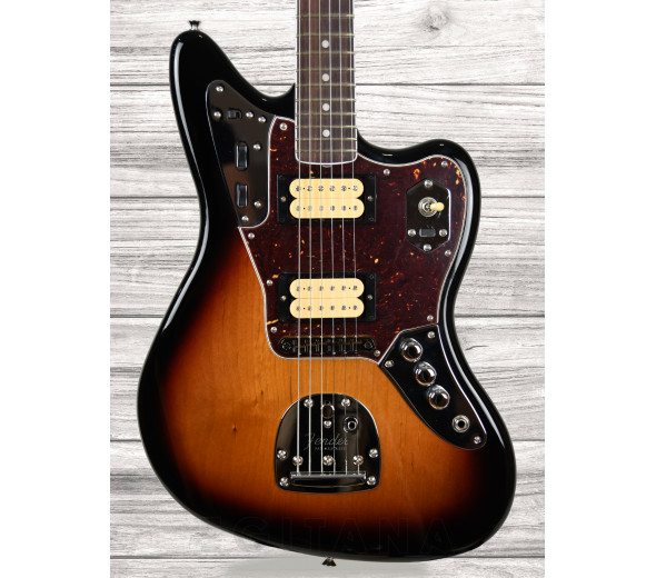 Fender Kurt Cobain Jaguar Fender Kurt Cobain Jaguar